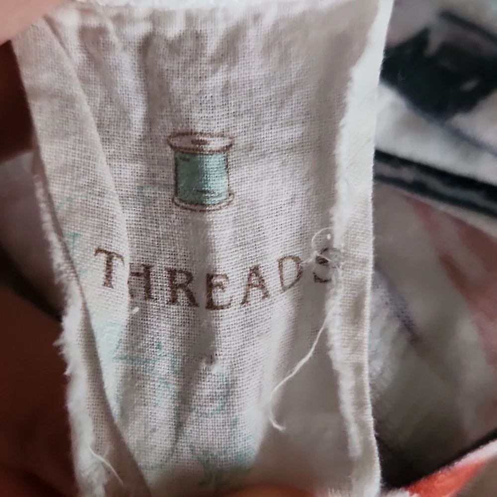 Threads size S tank - Picture 6 of 7